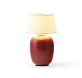 Lampe de table Torso — Ruby