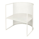 Fauteuil Bauhaus — Beige