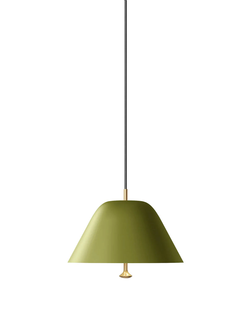 Suspension Levitate — Verte