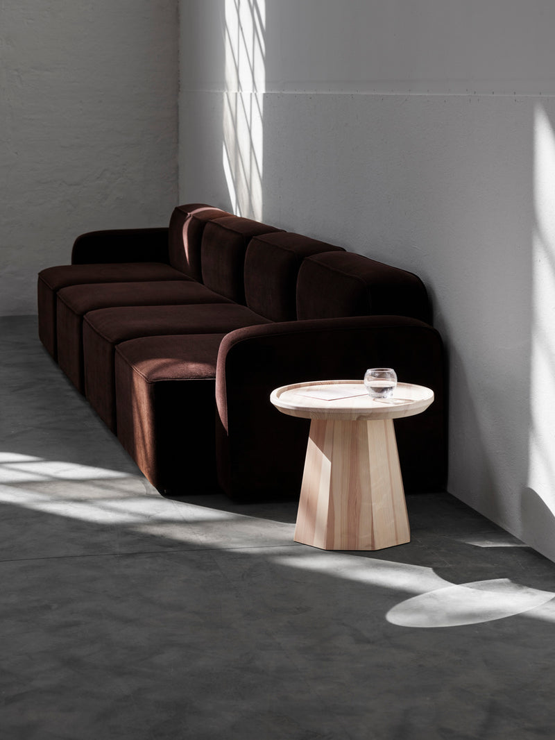 Table basse Pine — Pine