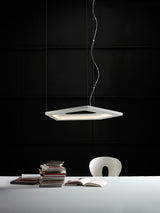 Suspension NURA 1 — Blanc
