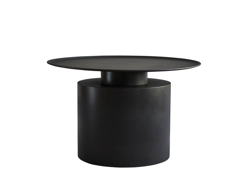 Table basse PILLAR — Low