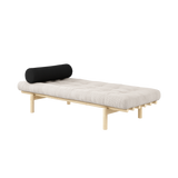 Daybed Next — Blanc