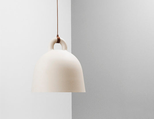 Suspension Bell — Sand
