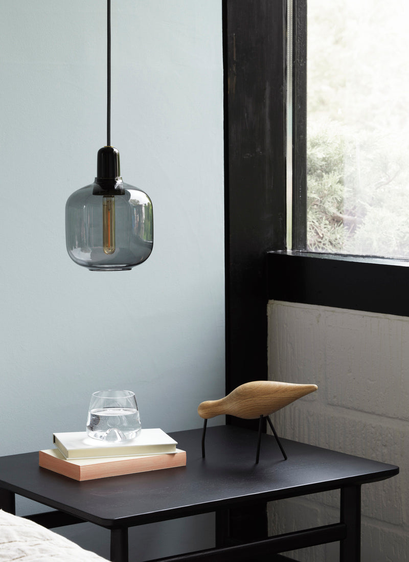 Suspension Amp — Smoke/Black