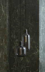 Suspension Amp — Smoke/Black