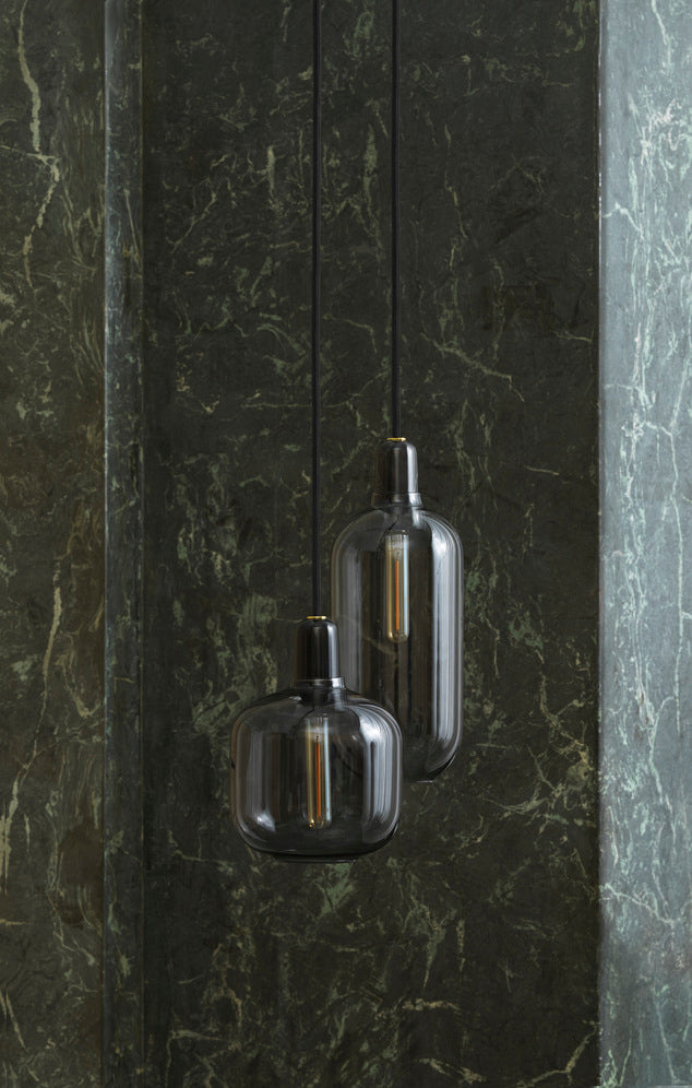 Suspension Amp — Smoke/Black