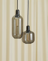 Suspension Amp — Smoke/Black