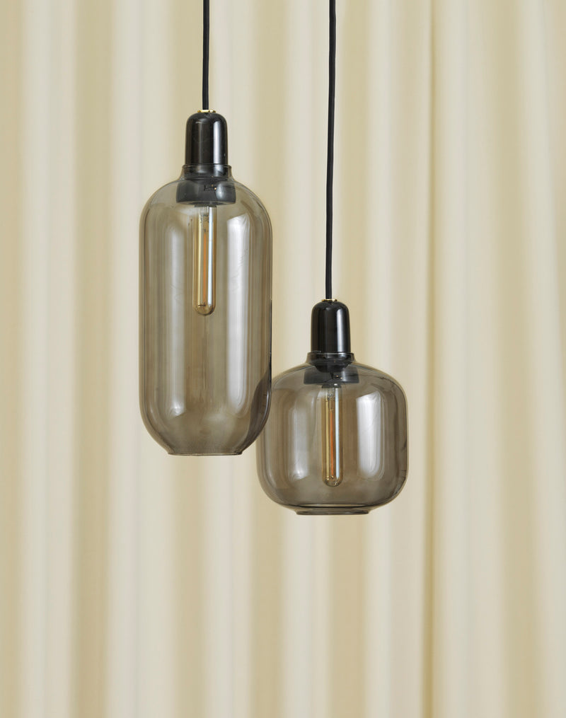 Suspension Amp — Smoke/Black