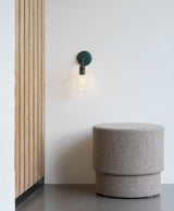 Pouf Silo Small — Earth Confetti/Bolgheri 7