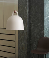 Suspension Bell — Sand