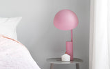 Lampe de table Cap — Blush