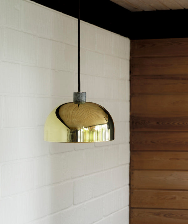 Suspension Grant — Brass
