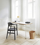 Lampe de table Grant — Brass
