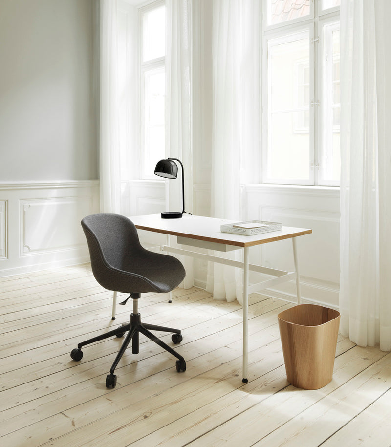 Lampe de table Grant — Black