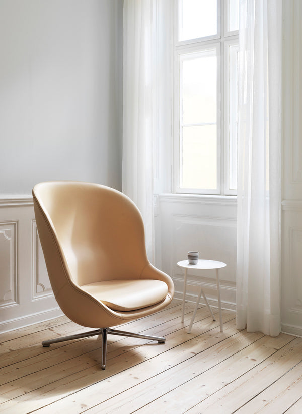 Table d'appoint Stock — White