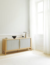 Lampe de table Eddy — Grey