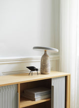 Lampe de table Eddy — Grey