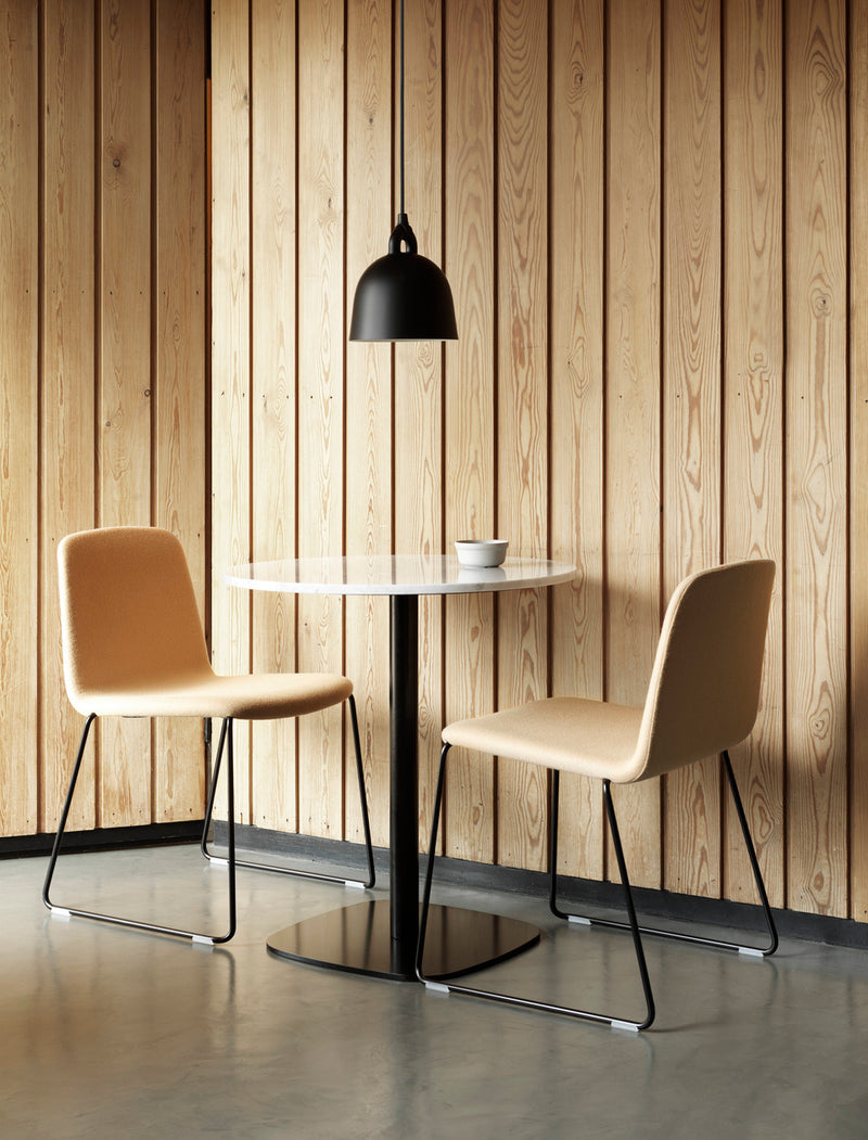 Suspension Bell — Black