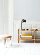 Lampe de table Grant — Black
