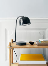 Lampe de table Grant — Black
