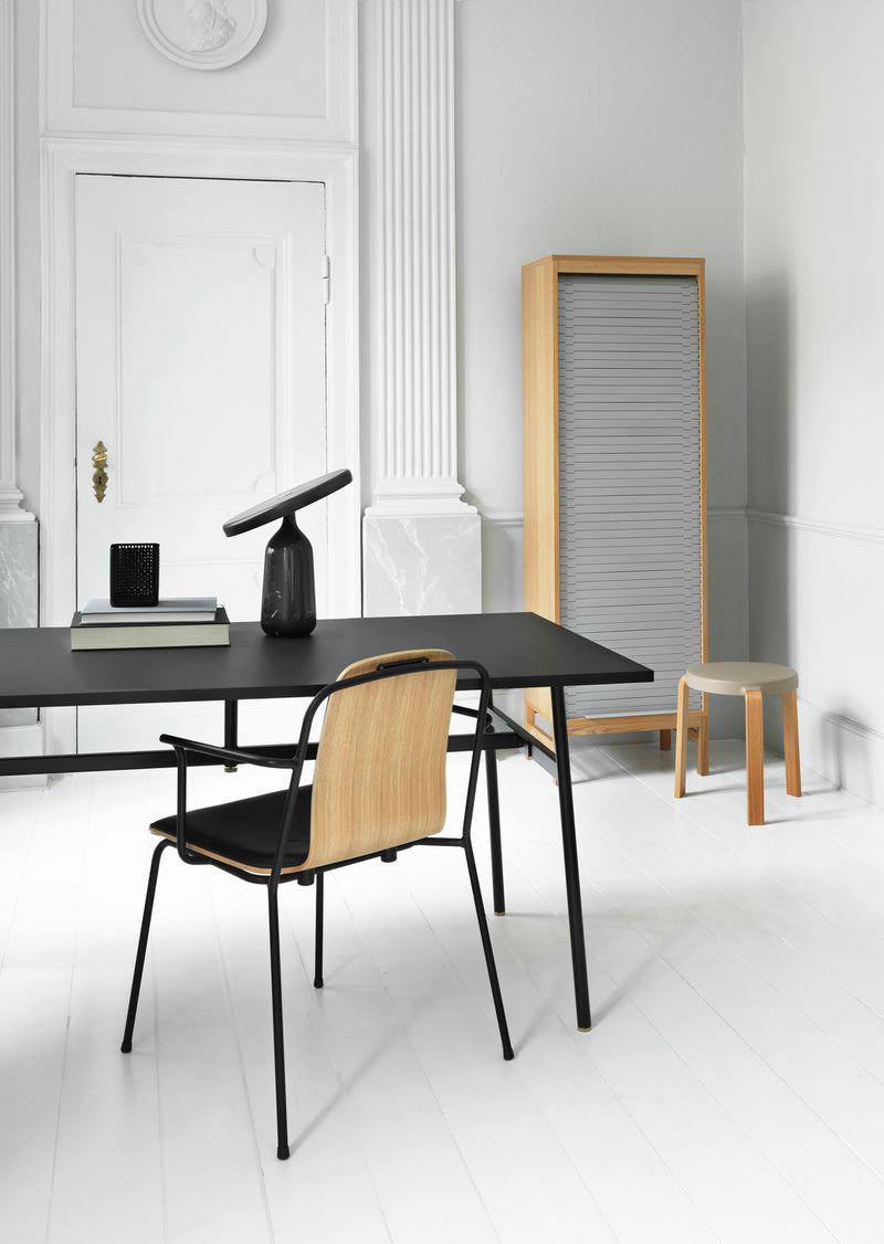 Lampe de table Eddy — Black