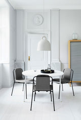 Suspension Bell — White