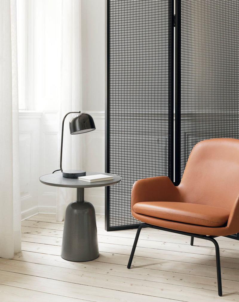 Lampe de table Grant — Black