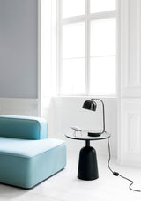 Lampe de table Grant — Black