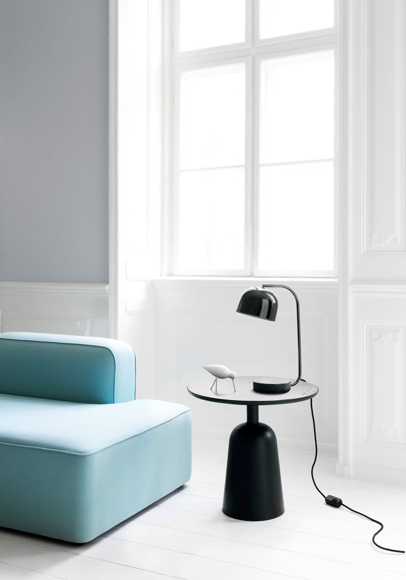 Lampe de table Grant — Black
