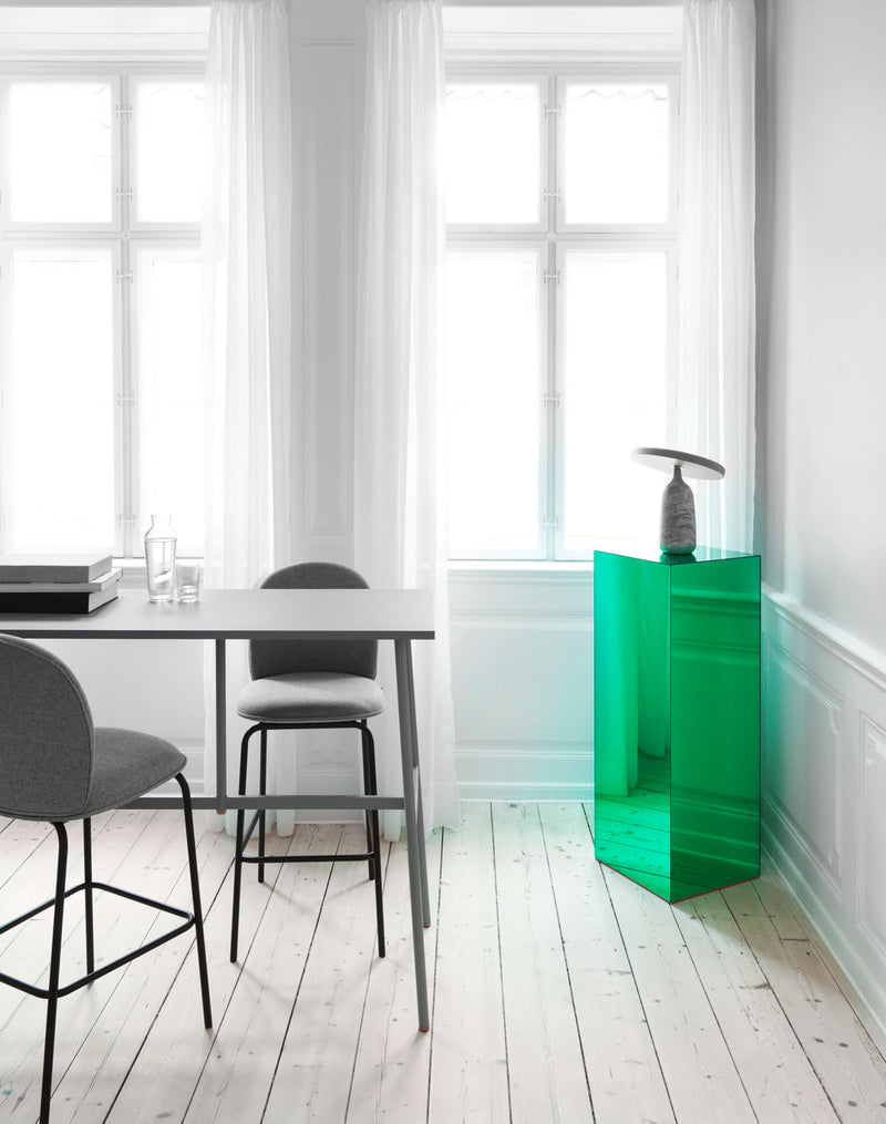 Lampe de table Eddy — Grey