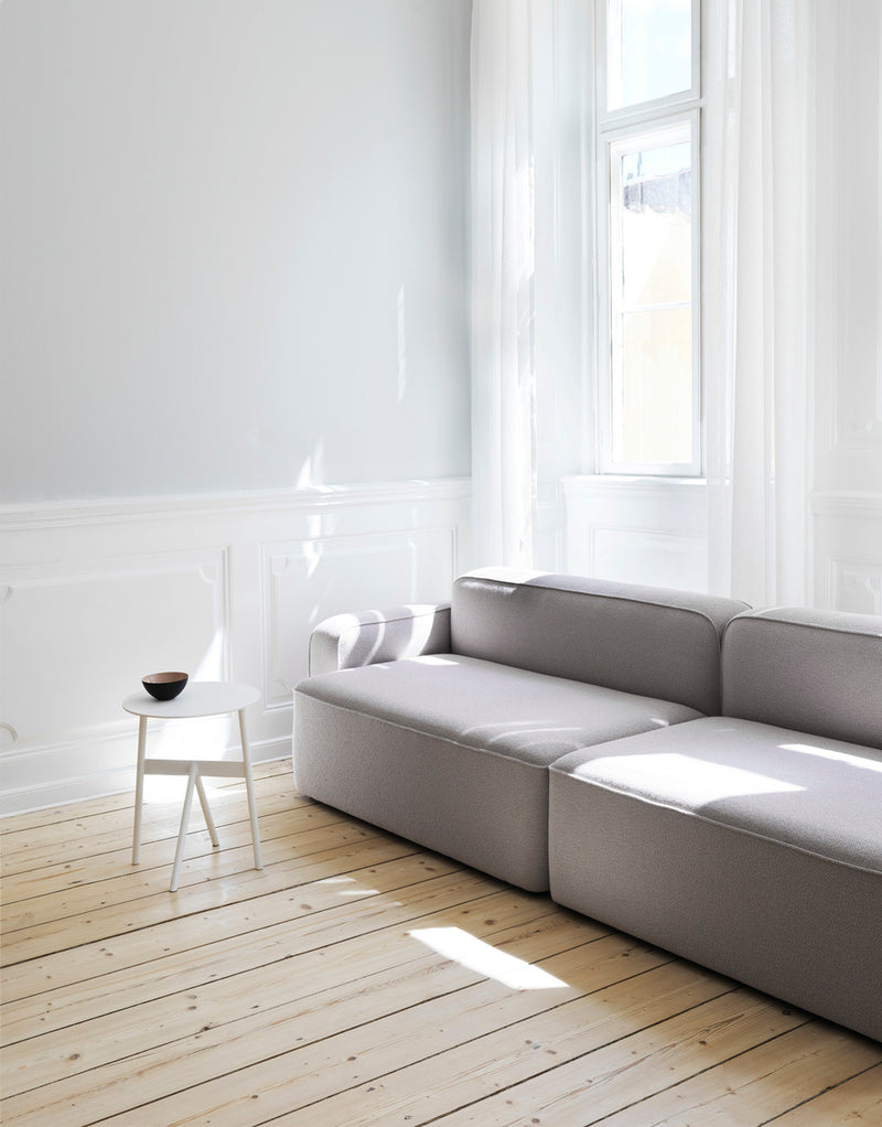 Table d'appoint Stock — White