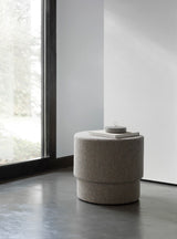 Pouf Silo Small — Earth Confetti/Bolgheri 7