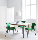 Suspension Bell — White