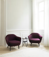 Table d'appoint Stock — Black