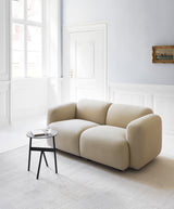 Table d'appoint Stock — Black