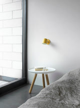 Applique Rise — Yellow