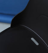 Chaise Allez PP — Black