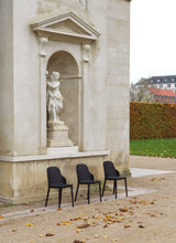 Chaise Allez PP — Black