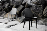 Chaise Allez PP — Black