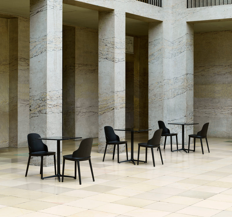 Chaise Allez PP — Black