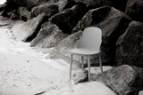 Chaise Allez PP — Grey