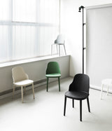 Chaise Allez PP — White