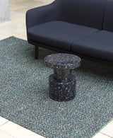 Tapis Polli — Grey multi