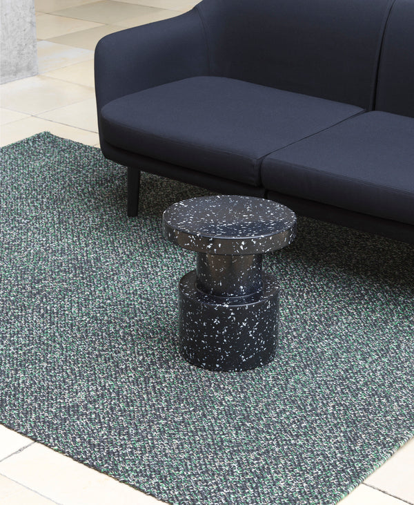 Tapis Polli — Grey multi