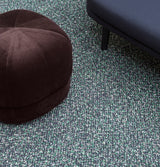 Tapis Polli — Grey multi