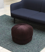 Tapis Polli — Grey multi