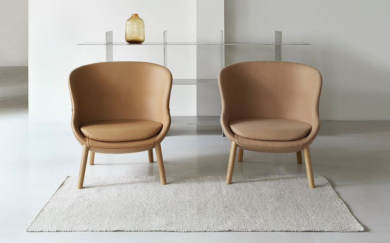 Tapis Polli — Sand