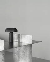 Lampe de table Porta — Black