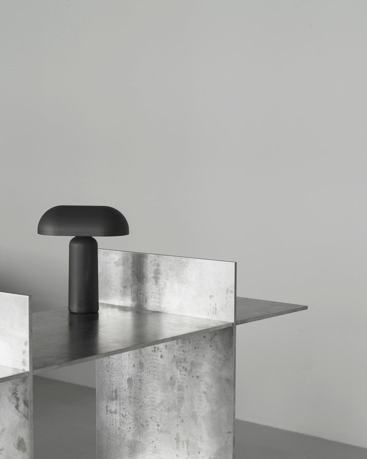 Lampe de table Porta — Black